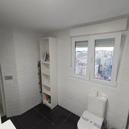 Apartment Stella De Steram Flats