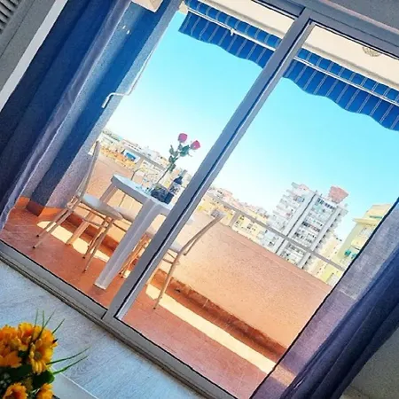 Stella De Steram Flats Torremolinos