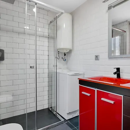 Stella De Steram Flats Torremolinos