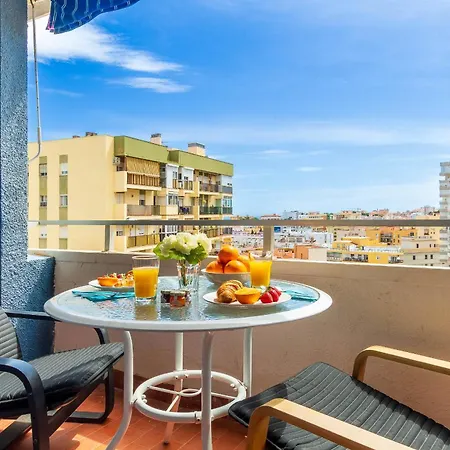 Stella De Steram Flats Torremolinos