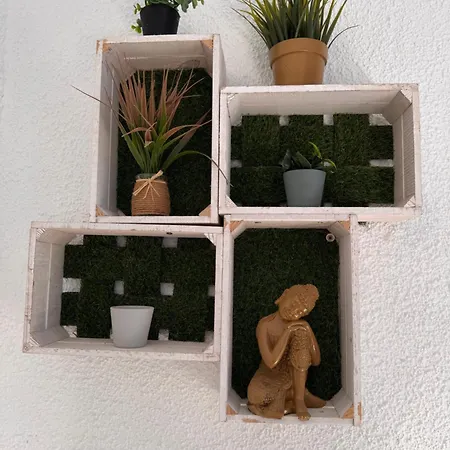 Stella De Steram Flats Torremolinos