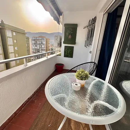 Apartment Stella De Steram Flats