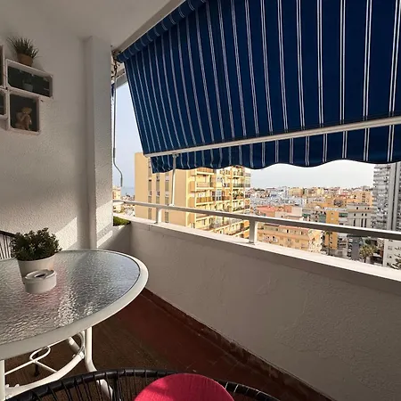 Stella De Steram Flats Apartment Torremolinos