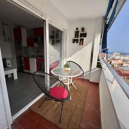 Stella De Steram Flats Apartment Torremolinos