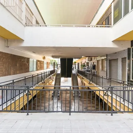 Brisas Urban Τορρεμολίνος