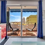 Las Brisas Urban Apartment 토레몰리노스