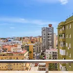 Las Brisas Urban Apartment 아파트 토레몰리노스