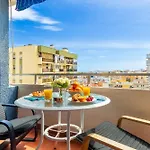 Las Brisas Urban Apartment 토레몰리노스