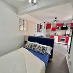Las Brisas Urban Apartment 아파트