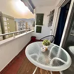 Apartmán Las Brisas Urban Apartment
