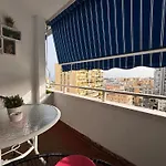 Brisas Urban Διαμέρισμα Τορρεμολίνος