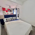 Apartmán Las Brisas Urban Apartment Torremolinos