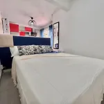 Las Brisas Urban Apartment 토레몰리노스