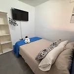 Apartmán Las Brisas Urban Apartment