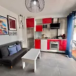 Διαμέρισμα Brisas Urban Τορρεμολίνος