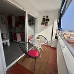 Las Brisas Urban Apartment Apartmán Torremolinos