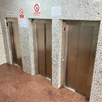 Brisas Urban Διαμέρισμα *
