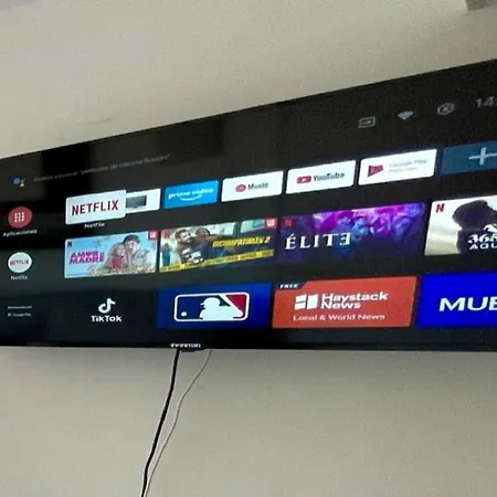 Stella De Steram Flats Lägenhet Torremolinos