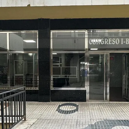 Lägenhet Stella De Steram Flats Torremolinos