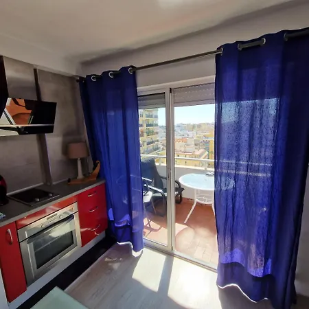 Stella De Steram Flats Torremolinos