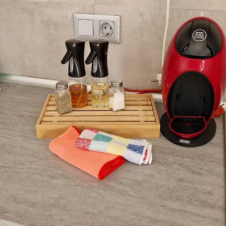 Stella De Steram Flats