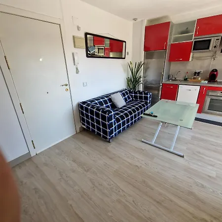 Stella De Steram Flats *