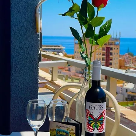 Stella De Steram Flats * Torremolinos