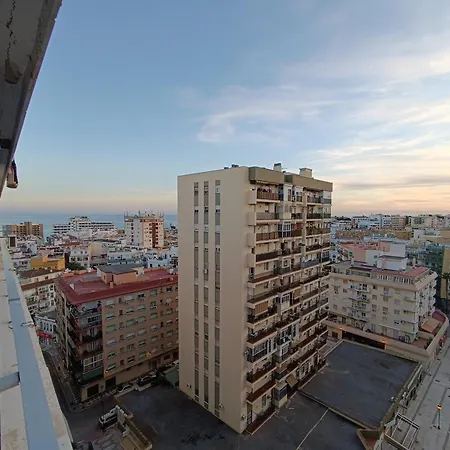 Апартаменти Stella De Steram Flats *