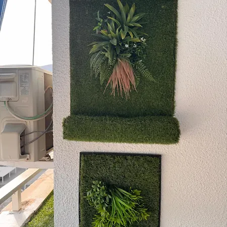 Stella De Steram Flats *