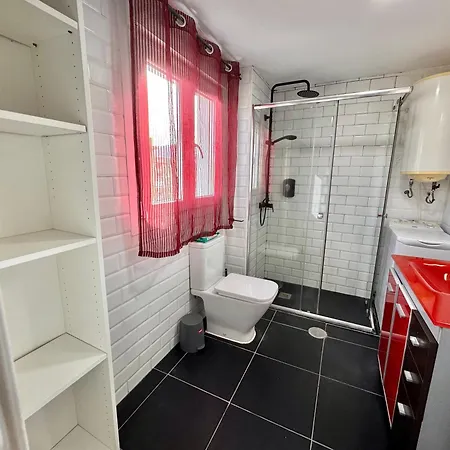 Stella De Steram Flats Lägenhet *