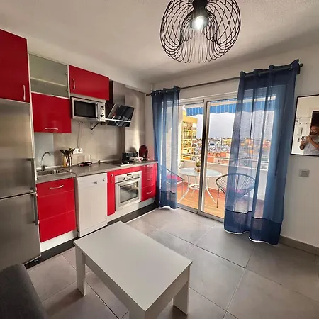 Stella De Steram Flats