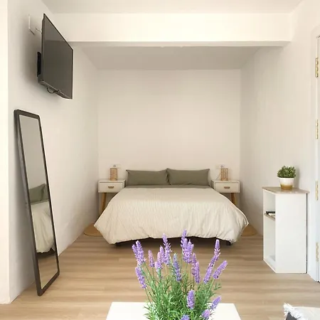 Brisas Urban * Τορρεμολίνος