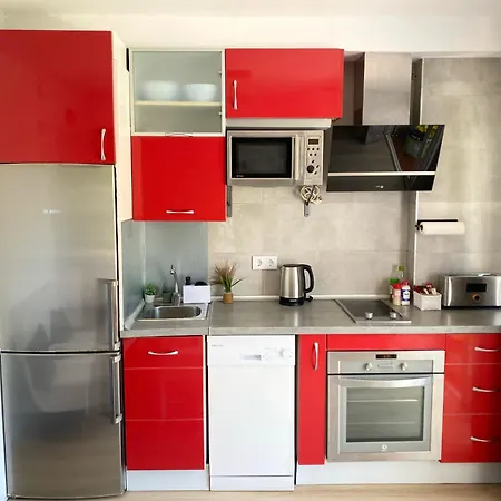 Brisas Urban Τορρεμολίνος