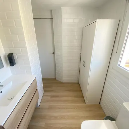 Διαμέρισμα Brisas Urban Τορρεμολίνος