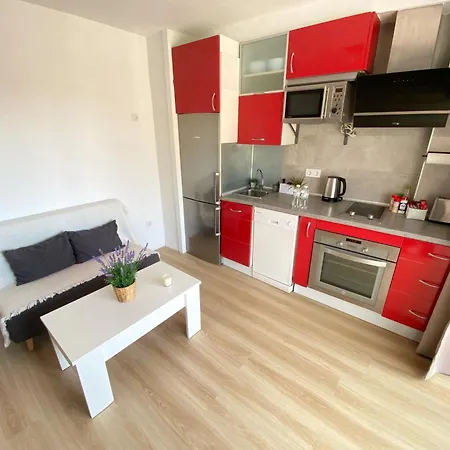 Brisas Urban *