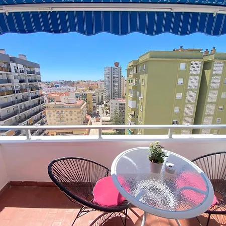 Brisas Urban Διαμέρισμα Τορρεμολίνος