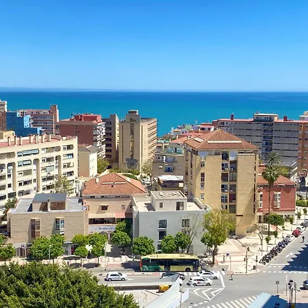 Brisas Urban شقة *
