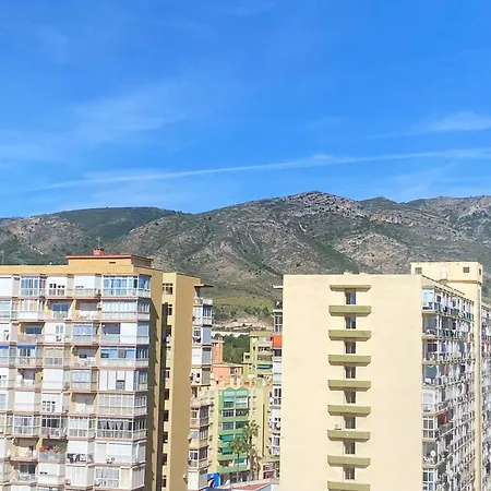 Brisas Urban Appartement *