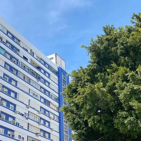 Brisas Urban توريمولينوس