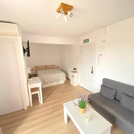 Brisas Urban توريمولينوس