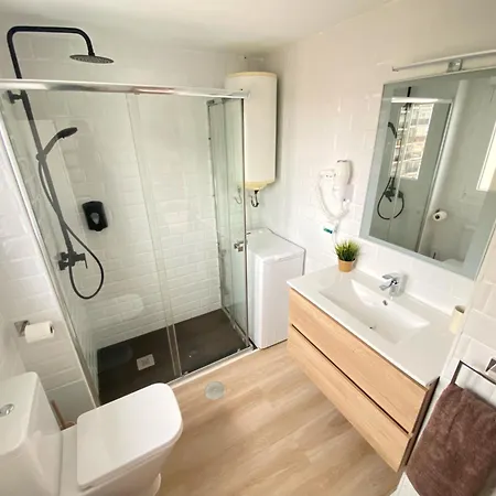Brisas Urban توريمولينوس