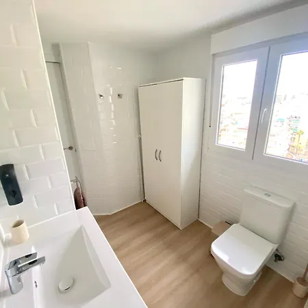 Brisas Urban توريمولينوس