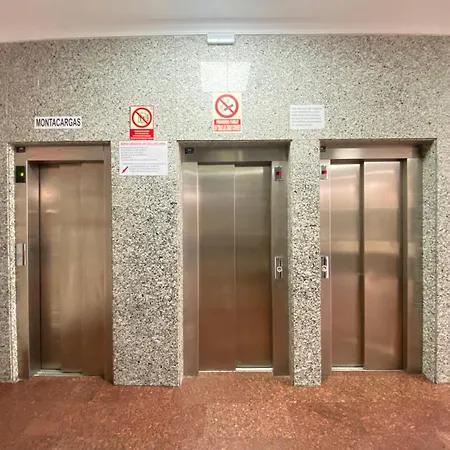 Brisas Urban شقة *