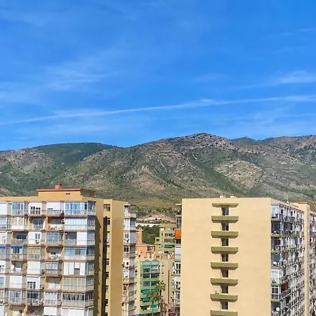 Brisas Urban Lejlighed Torremolinos