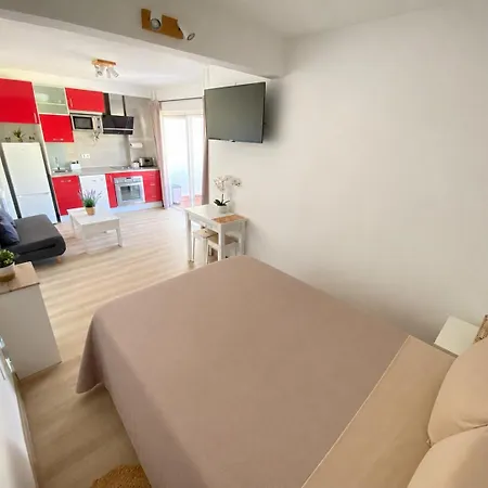 Lejlighed Brisas Urban *
