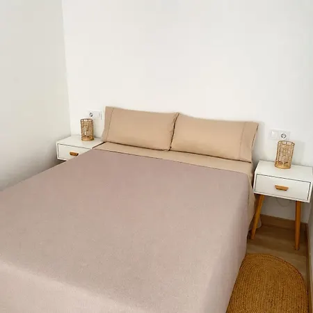 Brisas Urban Lejlighed Torremolinos