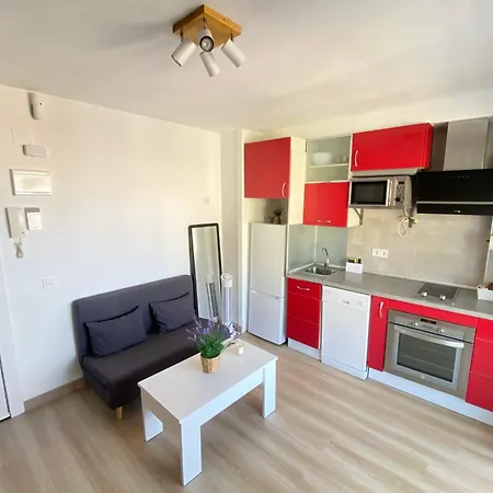Lejlighed Brisas Urban