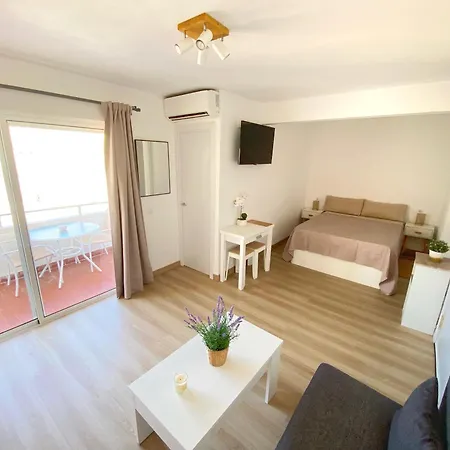 Lejlighed Brisas Urban *