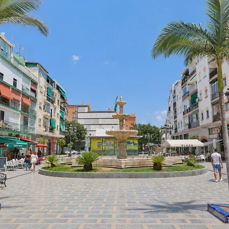 Lejlighed Brisas Urban