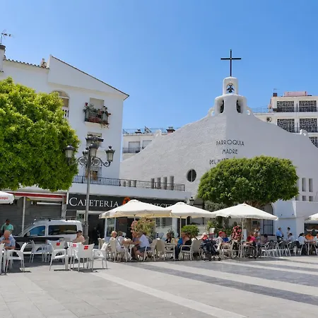 Brisas Urban Lejlighed Torremolinos